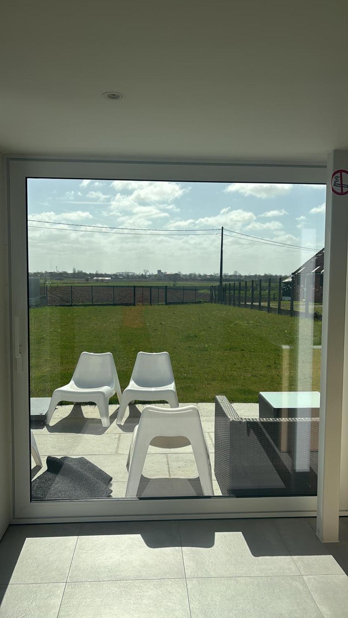 Villa Relax Kortemark Esterno foto